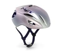 MET Casque Manta MIPS Tadej Pogačar Limited Edition gris/violet