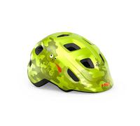 MET Casque NIÃO Hooray, Sport, Multicolore (Multicolore), S