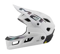 MET Casque Parachute MCR MIPS blanc