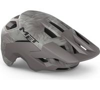 MET Casque VTT Revo MIPS Gris (Fossil Fern) Mat Taille S