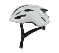 Met Rivale Mips Helmet Blanc M White Glossy