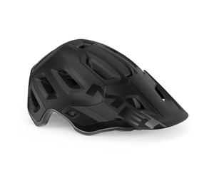 MET Casque Roam MIPS Noir M 56-58, Unisexe Adulte