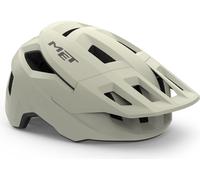 MET Casque Shelter blanc