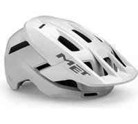 MET Casque Terrae MIPS blanc