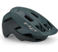 Met Terrae Mips Mtb Helmet Bleu L Stone Blue / Matt