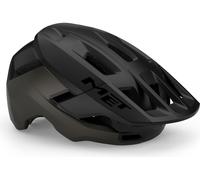 MET Casque Terrae MIPS noir