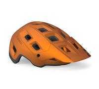 MET Casque Terre-Neuve MIPS, Sport, Orange (Naranja), L