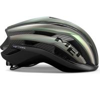MET Casque Trenta 3K Carbon MIPS bleue