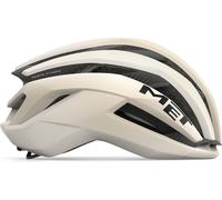 Met - Trenta 3K Carbon - Casque vélo route Cloud / Matte - M (56 - 58 cm)