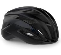 MET Casque Trenta 3K Carbone noir