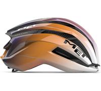 MET Casque Trenta 3K Carbone noir