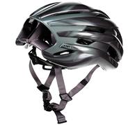 MET Casque Trenta MIPS Gris brillant – Taille L