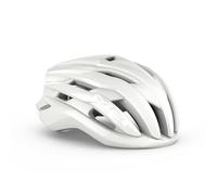 MET Casque Trenta Mips Blanc S – Absolute White Édition Limitée