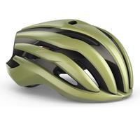 MET Casque Trenta Wander MIPS vert