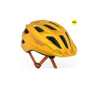 Met casque velo crackerjack mips orange