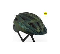 Met casque velo crackerjack mips vert