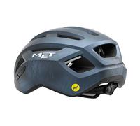 MET Casque Vinci Mips – Bleu (Matt Navy) – Taille S