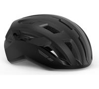 Met Vinci Mips Helmet Noir S Black Matt