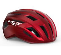 MET Casque Vinci MIPS Rouge