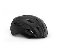 MET Casque Vinci MIPS Sport, Noir (Noir), L