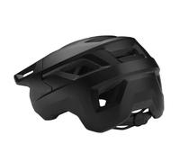 MET Shelter Ce Mixte Noir Taille 52/56 Modèle 2025