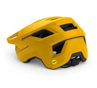 MET Casque VTT Shelter MIPS Orange