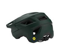 MET Casque VTT Shelter Mips – Vert Taille M