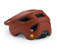 MET Casque VTT Shelter MIPS Taille M Matt Clay
