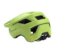Met Casque Vtt Shelter Mips