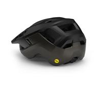 MET Casque VTT Terrae MIPS Noir Taille L