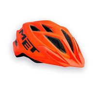 MET Crackerjack Casque de Cyclisme pour Enfants