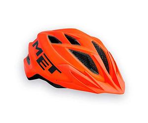MET Crackerjack Casque de Cyclisme pour Enfants
