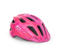 Met Crackerjack Mtb Helmet Rose 52-57 cm Matt Pink