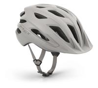 Met - Crossover - Casque vélo Off White / Matte - Taille unique (52 - 59 cm)