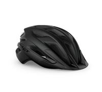 Met Crossover Mips Mtb Helmet Noir 52-59 cm