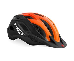 Met Crossover Mtb Helmet XL