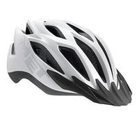 MET Crossover XL - Casque VTT - Blanc 2016 Casque de VTT