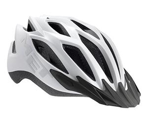 MET Crossover XL - Casque VTT - Blanc 2016 Casque de VTT