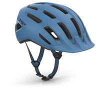 Met - Downtown - Casque vélo Blue / Matte - S / M (52 - 58 cm)