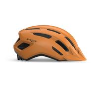 Met - Downtown - Casque vélo Orange / Matte - M / L (58 - 61 cm)