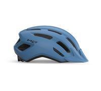 Met - Downtown Mips - Casque vélo Blue / Matte - S / M (52 - 58 cm)