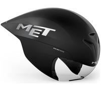 MET Drone Wide Body II Casque noir
