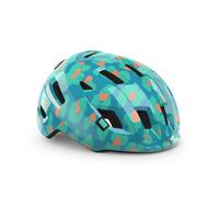 Met - E-Mob - Casque vélo urbain Bloom / Glossy - S