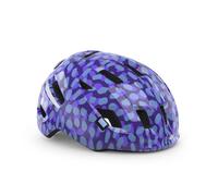 Met - E-Mob - Casque vélo urbain Funky / Glossy - S