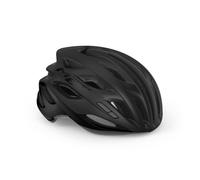 Met - Estro Mips - Casque vélo route Black / Matt Glossy - S