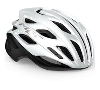 MET Casque Estro Mips Blanc (Brilliant Holographic White) M