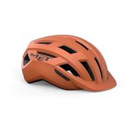 MET Helmets Allroad MIPS Wander Casques Unisexe, Cannelle, M / 56-58cm