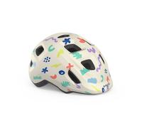 Met - Hooray - Casque vélo enfant Icons / Matt - S