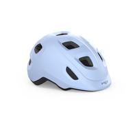 Met - Hooray - Casque vélo enfant Lilac / Matt - XS