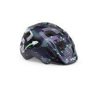 Met - Hooray Mips - Casque vélo enfant Space / Glow in the dark - S